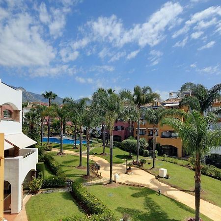 Luxury Apartment In Marbella Luaran gambar