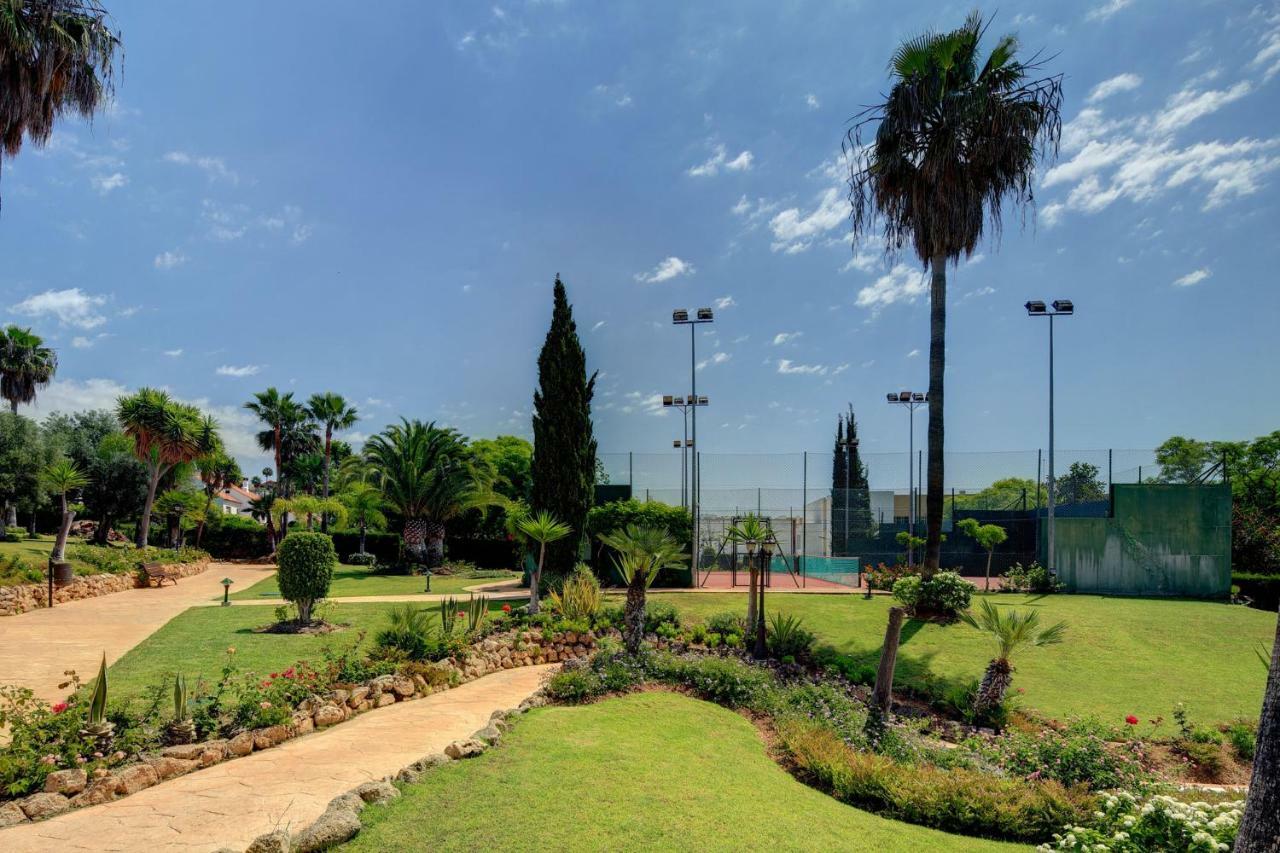 Luxury Apartment In Marbella Luaran gambar