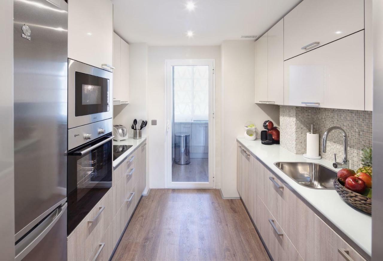 Luxury Apartment In Marbella Luaran gambar