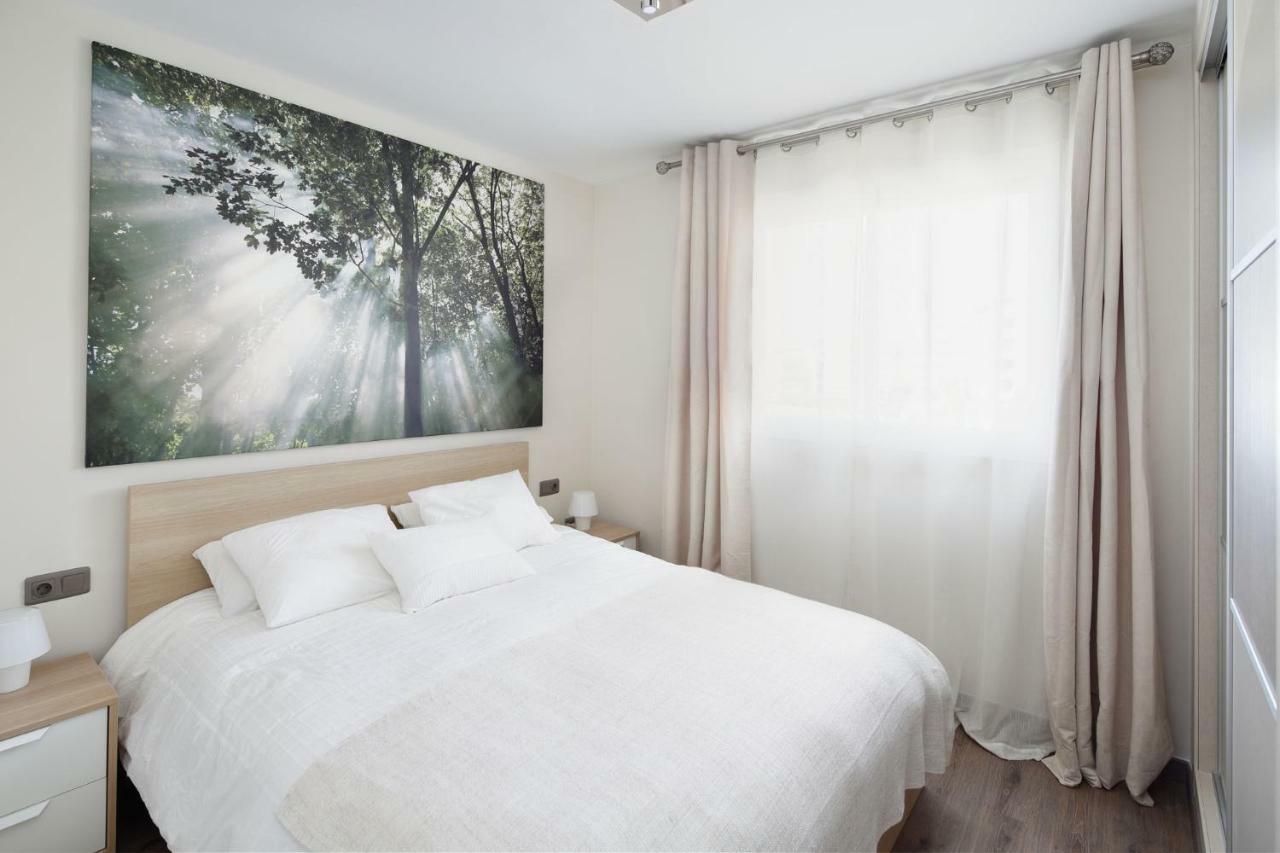Luxury Apartment In Marbella Luaran gambar