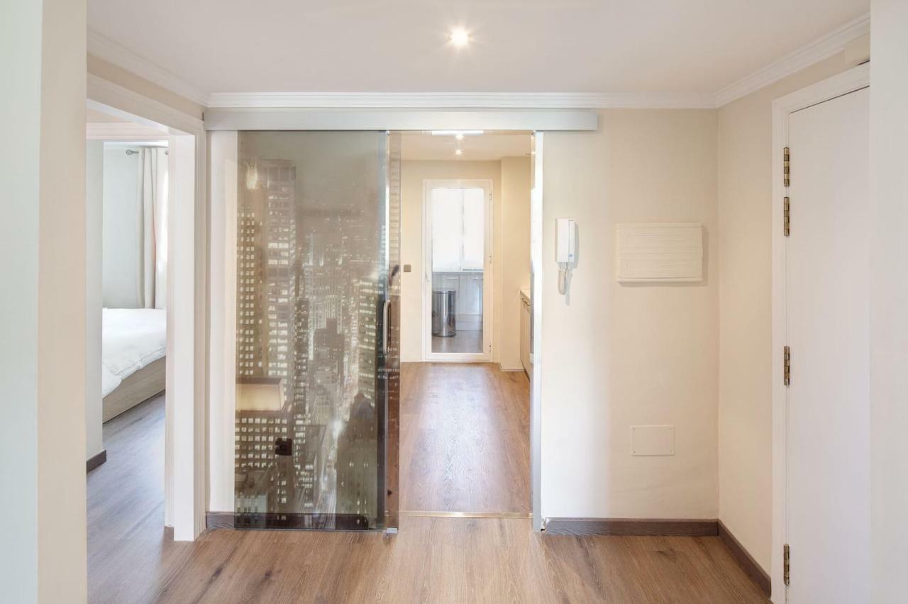 Luxury Apartment In Marbella Luaran gambar